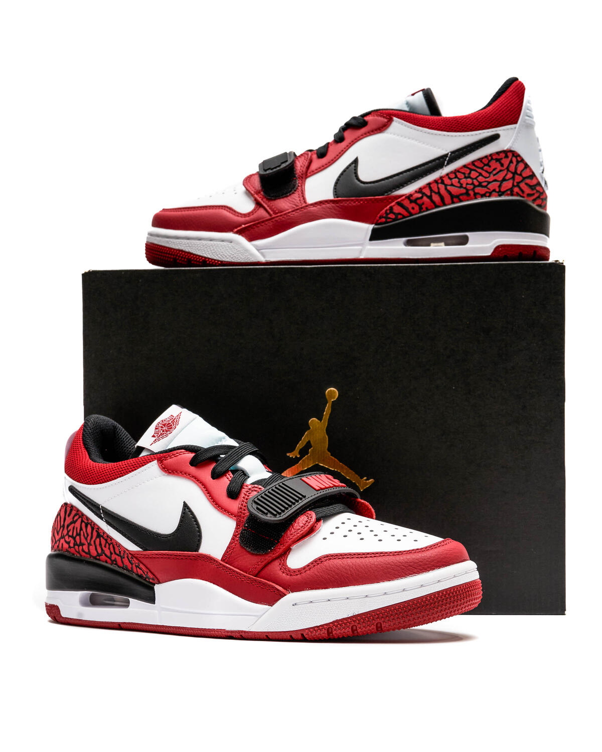 Air Jordan Legacy 312 Low (GS) - Image 12