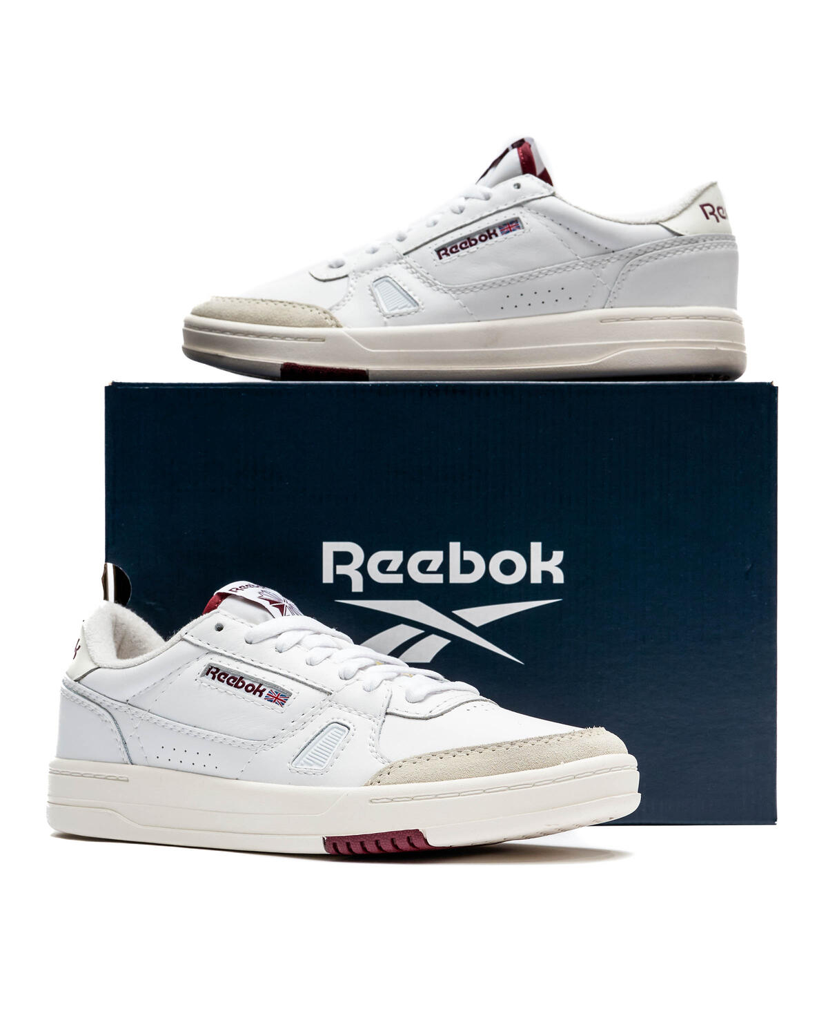 Reebok LT Court - Image 6