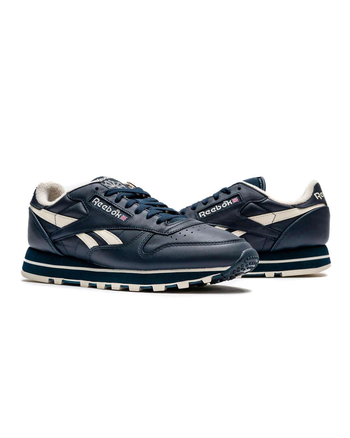Reebok CLASSIC LEATHER VINTAGE 40TH | IF0545 | AFEW STORE | Sneaker low