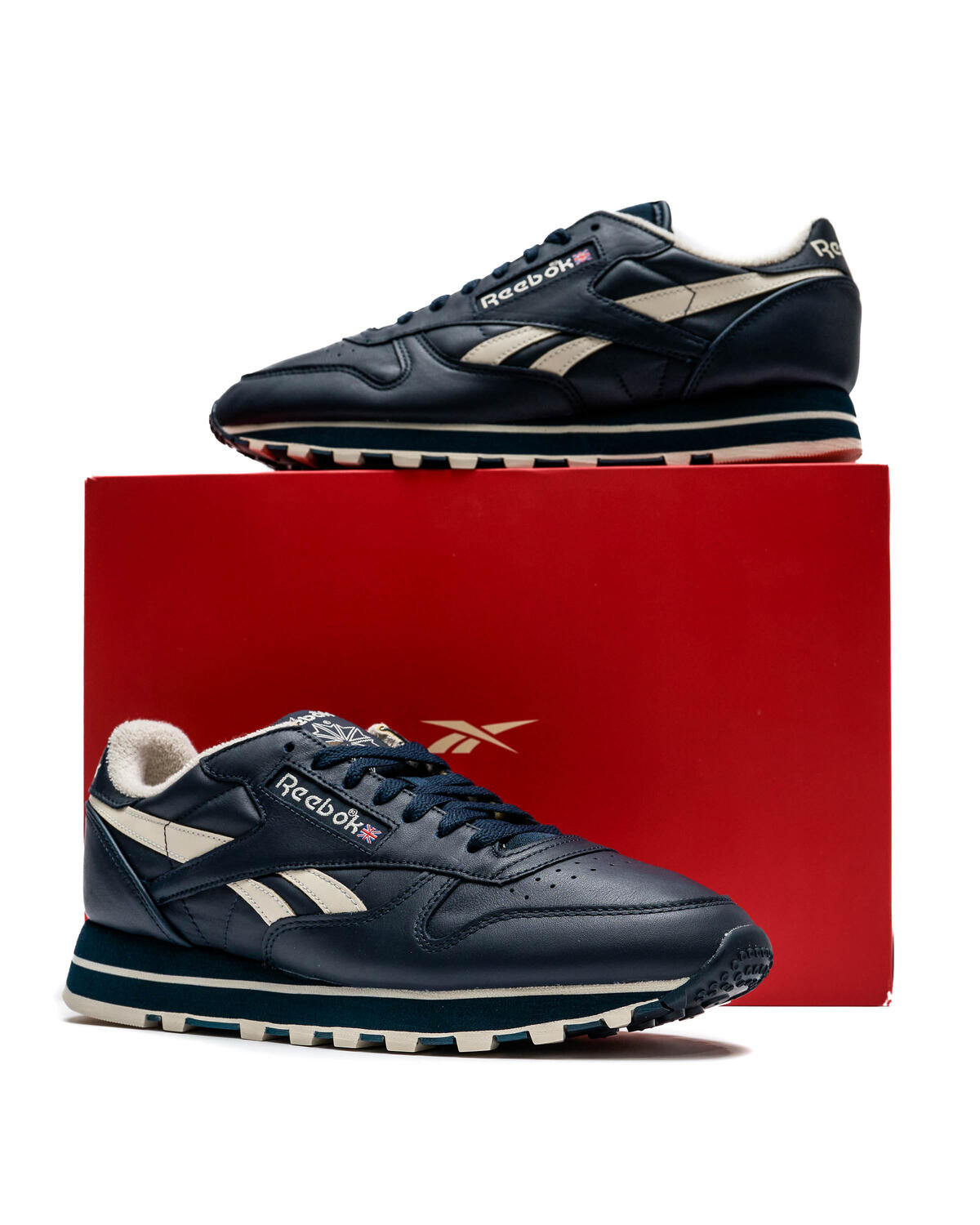 CLASSIC LEATHER 40TH Reebok STORE VINTAGE IF0545 | AFEW |