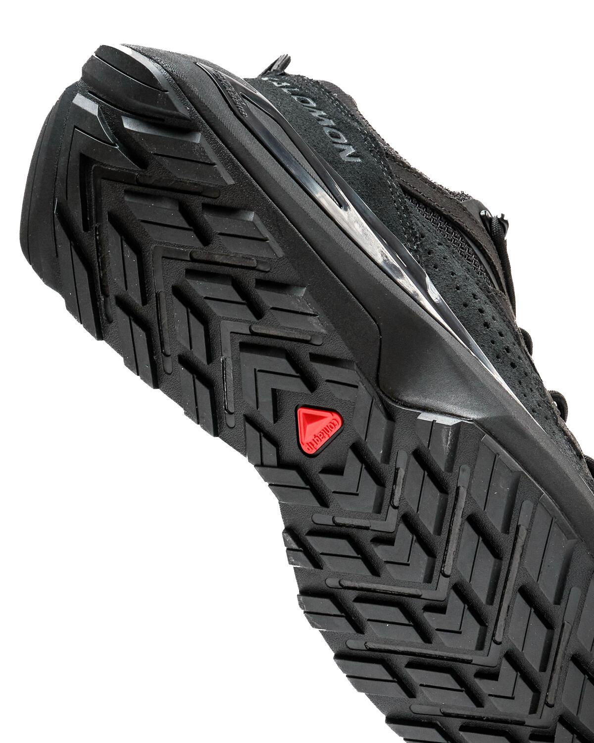 Salomon ELMT Low Schwarz - Image 7
