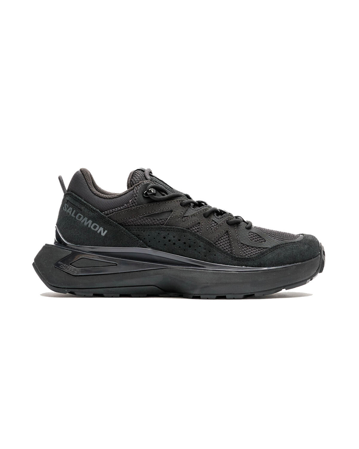Salomon ELMT Low Schwarz - Image 2