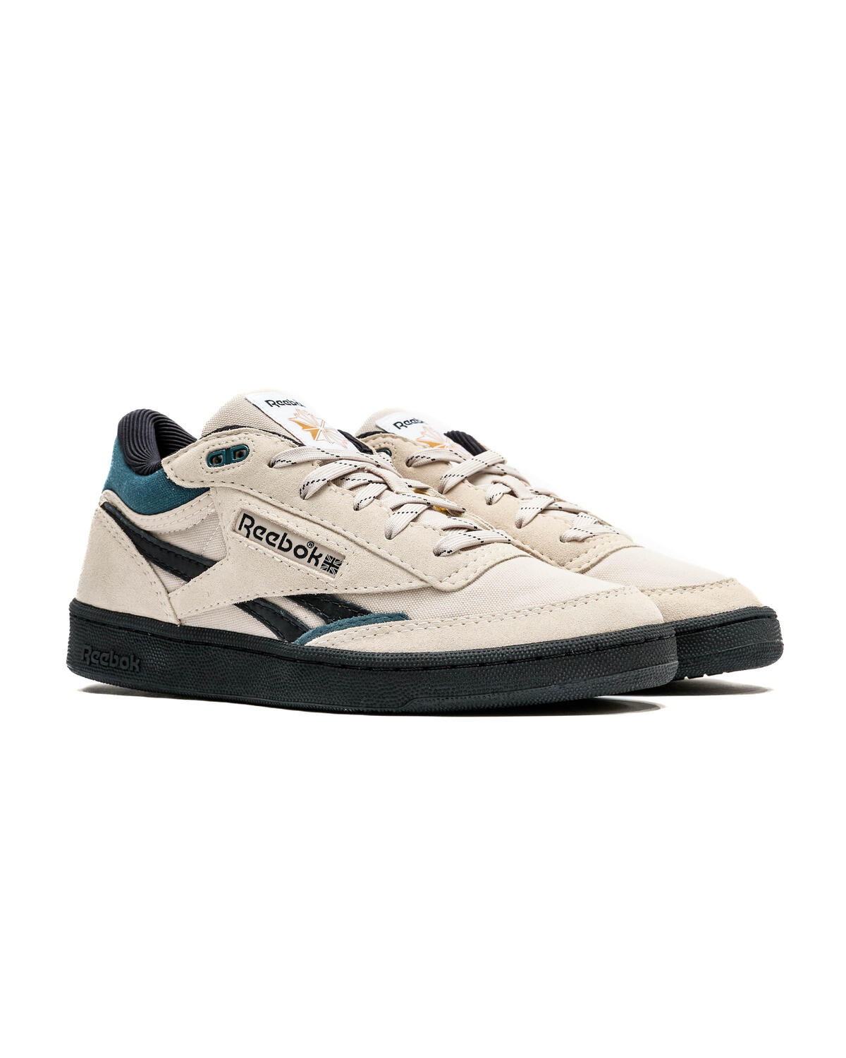 Reebok Club C Mid II Revenge Vintage - Image 3