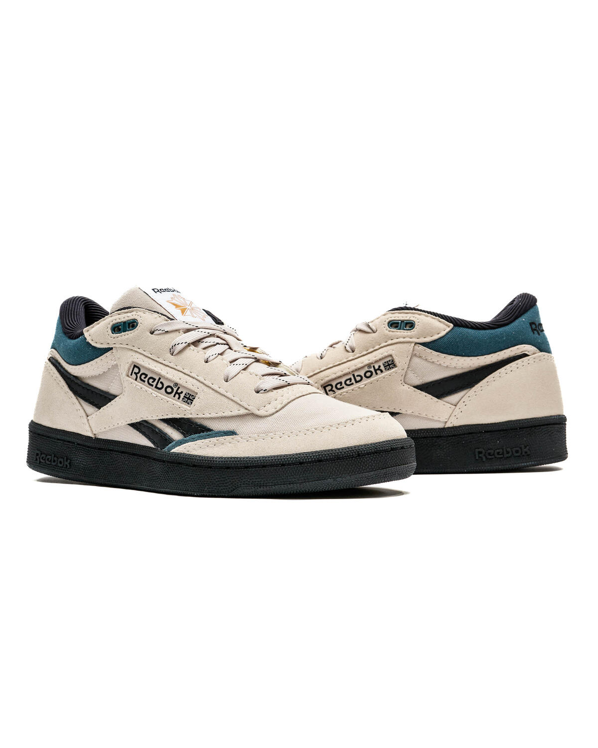 Reebok Club C Mid II Revenge Vintage - Image 5