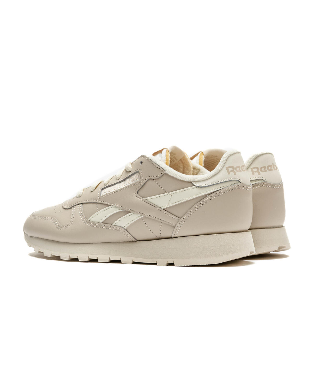 Reebok Classic Leather (Women's) - Image 4