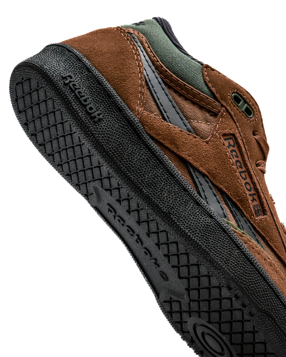 Reebok Club C Mid II Revenge Vintage - Image 7