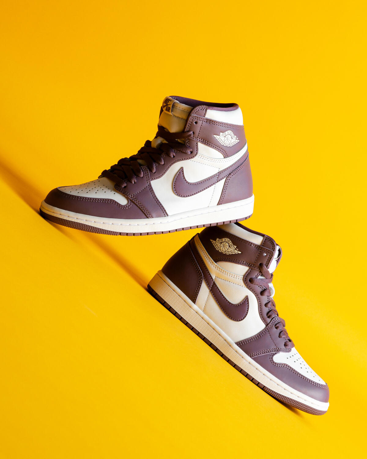 Air Jordan 1 Retro High 'Mauve' - Image 17