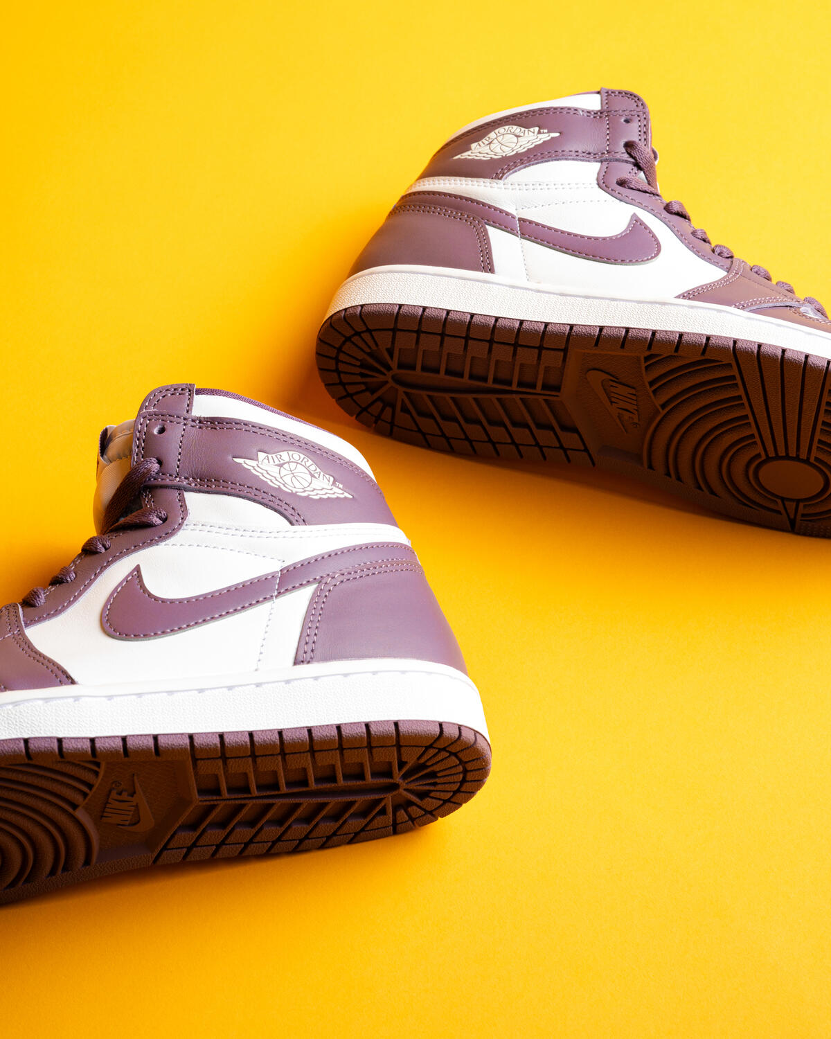 Air Jordan 1 Retro High 'Mauve' - Image 18