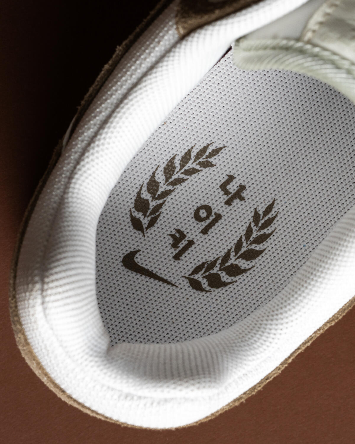 Nike Air Max 1 'Sail / Khaki - Coconut Milk - LT Orewood Brn' (Women's) - Image 17