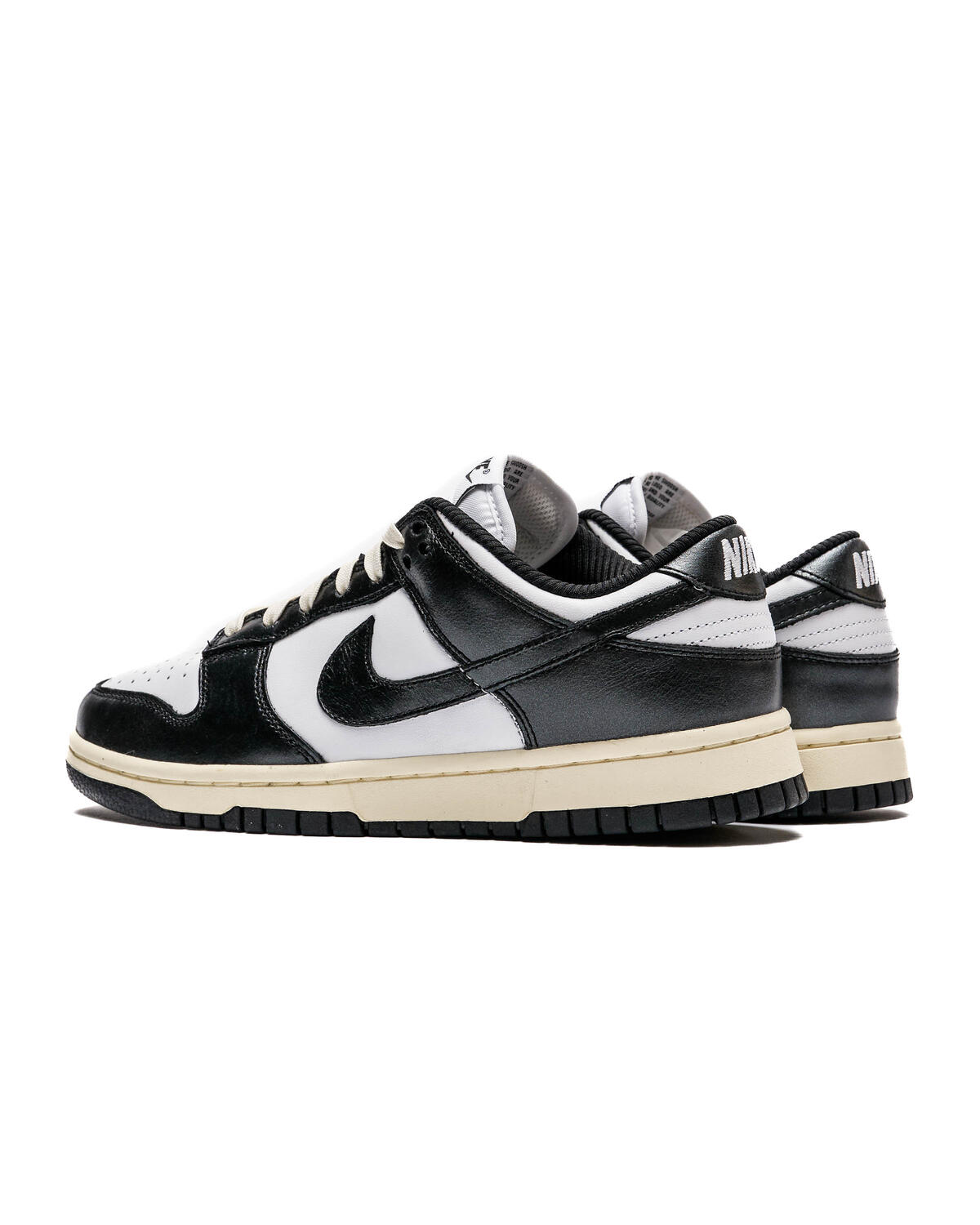 Nike WMNS DUNK LOW PRM 'Vintage Panda' - Image 26