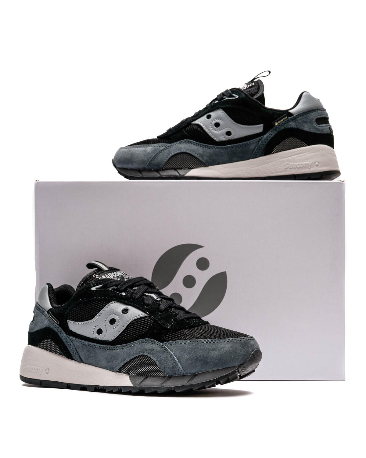 Saucony Shadow 6000 Gore-Tex - Image 6