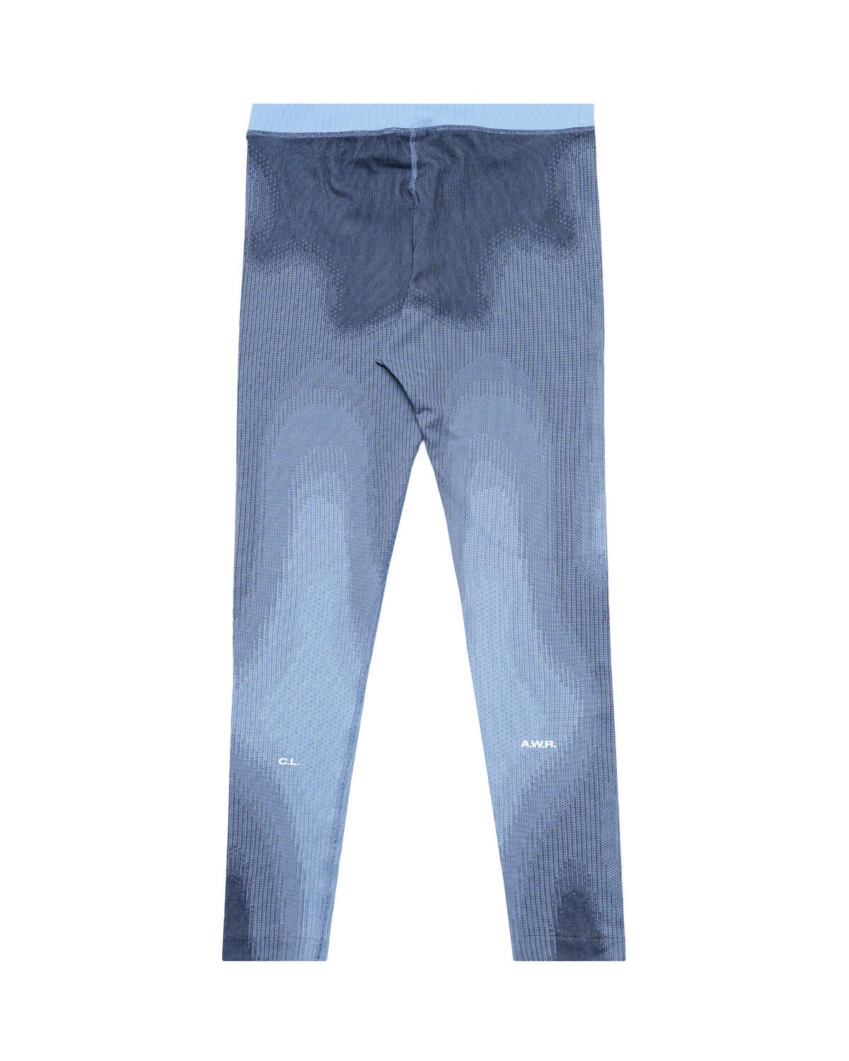 Leggings Nike x Nocta M NRG Tights Dri-FIT Eng Knit Tight Cobalt