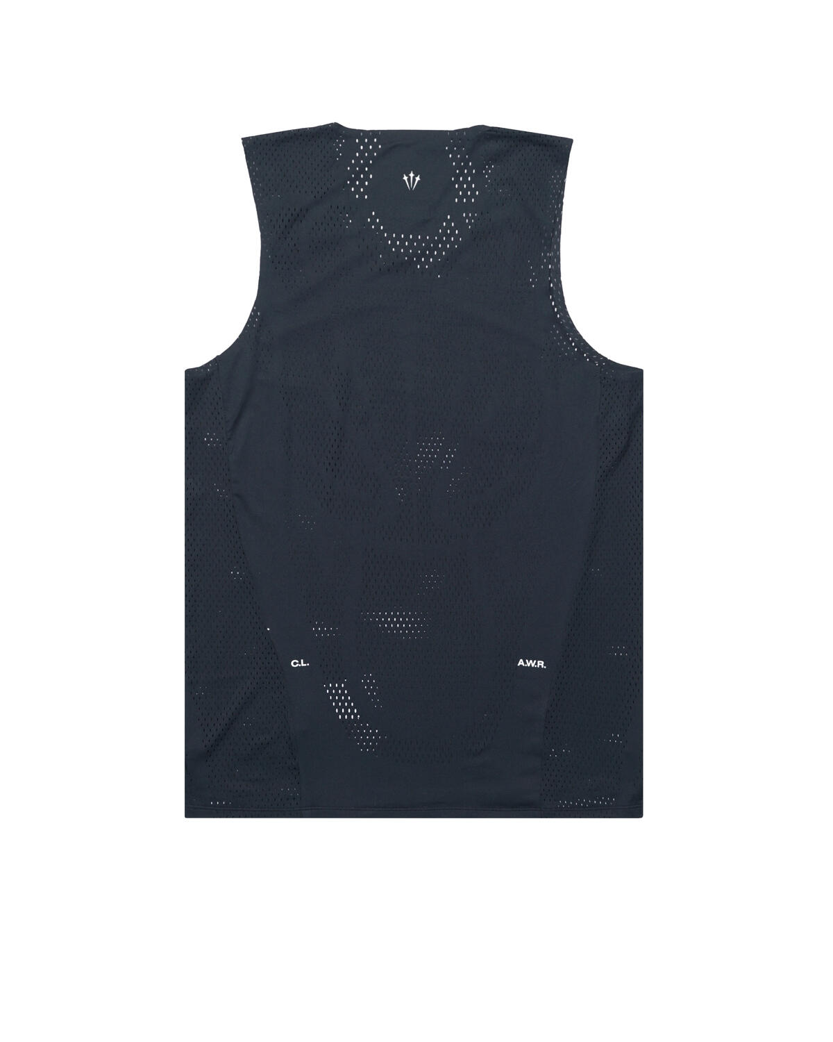 Nike NOCTA Jersey Black - Image 3