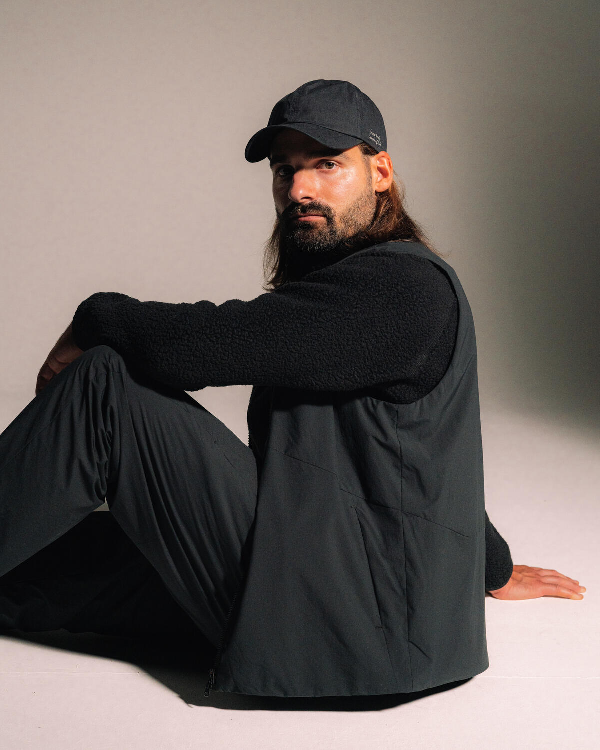 Snow Peak Camping Club Cap - Image 7