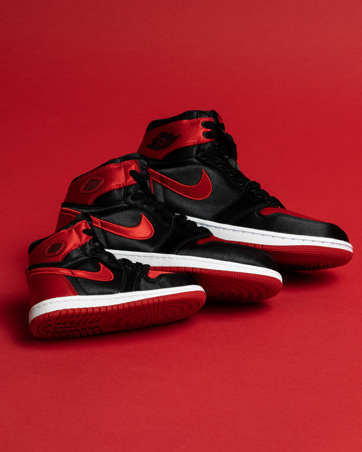 Air Jordan 1 Retro Hi OG 'Bred' (TD) - Image 12