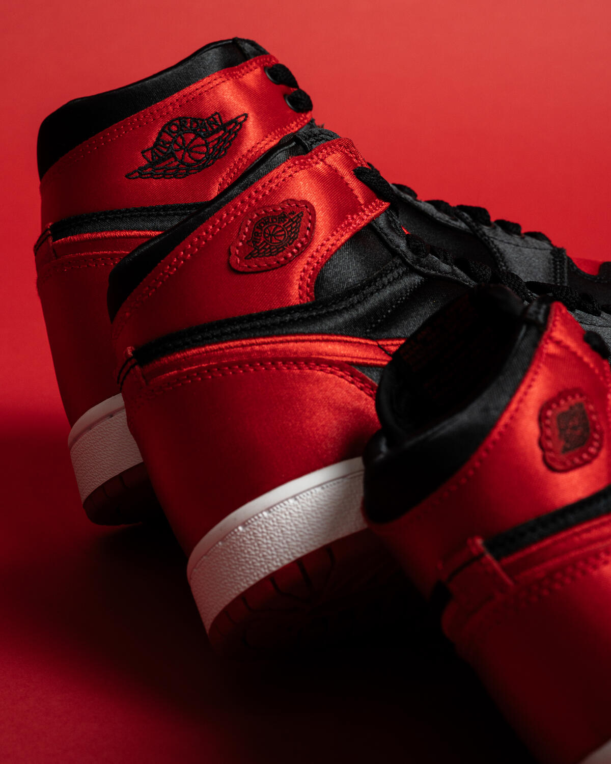 Air Jordan 1 Retro Hi OG 'Bred' (TD) - Image 13