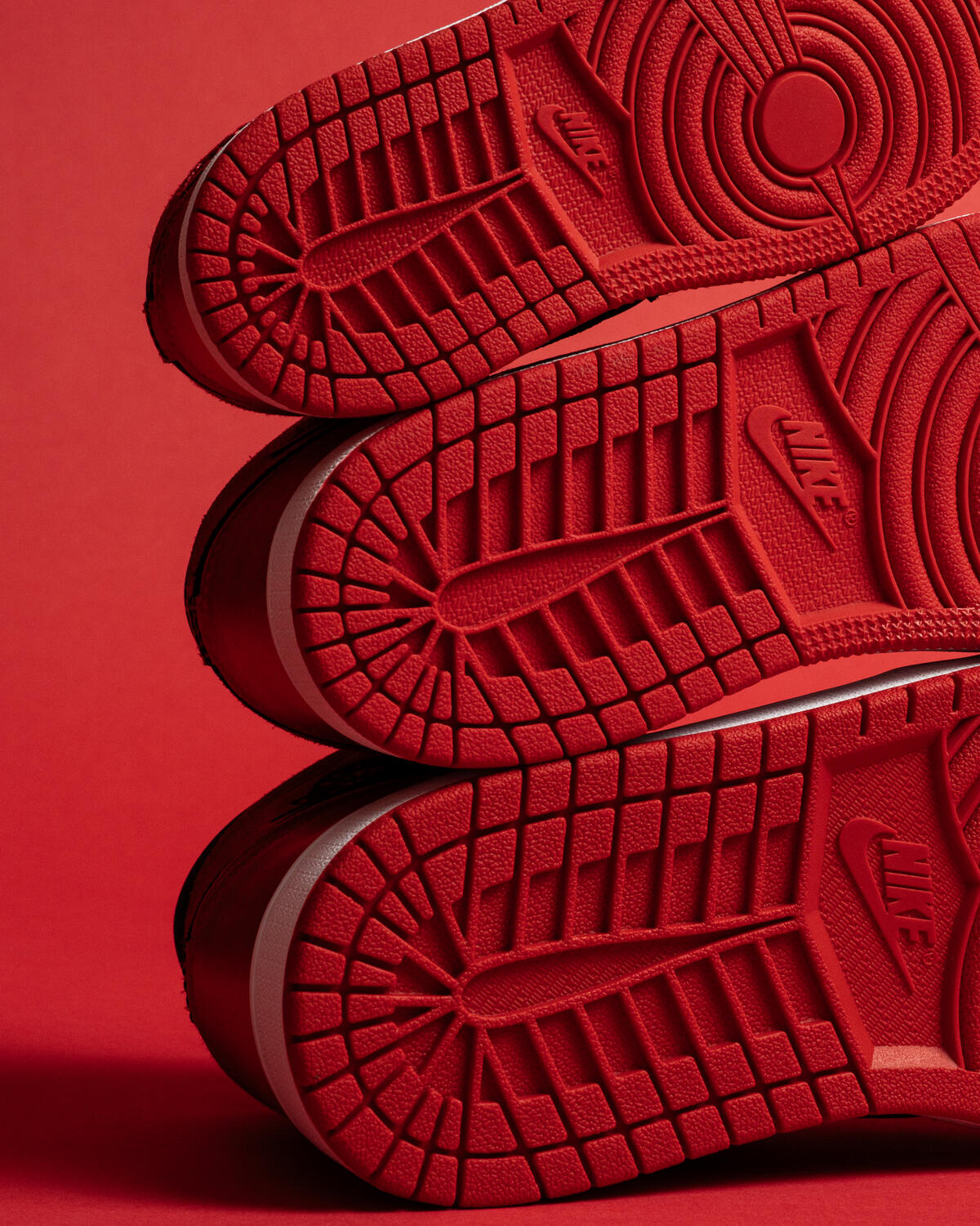 Air Jordan 1 Retro Hi OG 'Bred' (TD) - Image 14