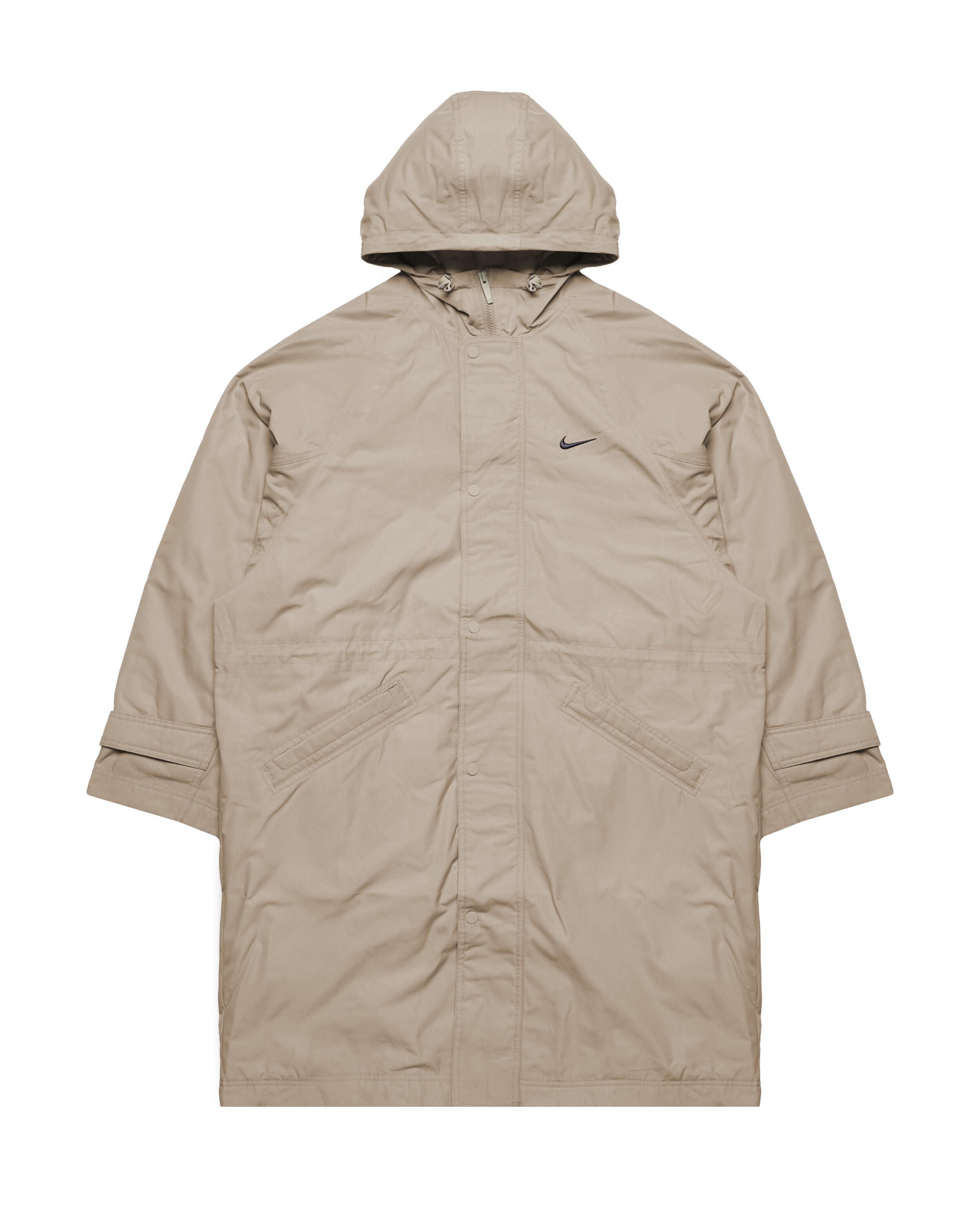 Nike x Nocta NRG SIDELINE JACKET