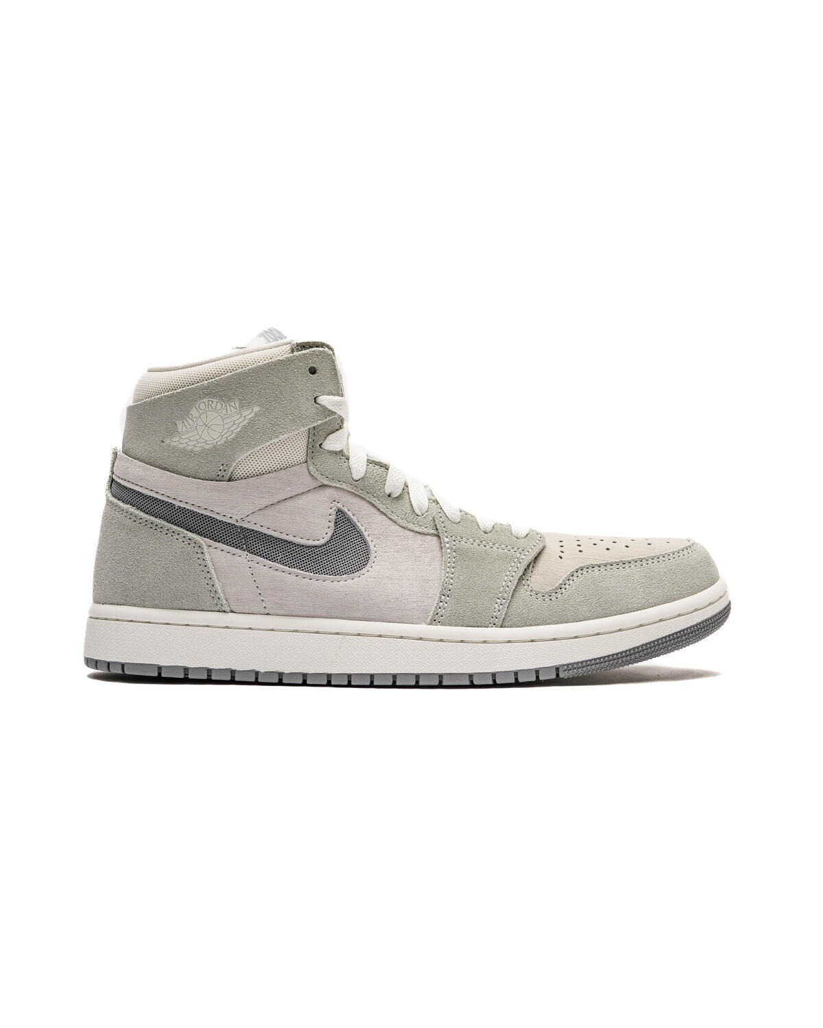 Air Jordan 1 Zoom CMFT 2 'Summit White/Particle Grey/Light Silver' - Image 19