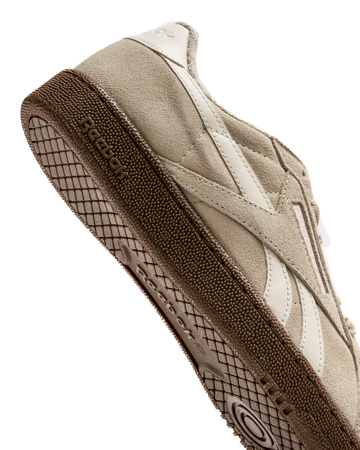 Reebok CLUB C Grounds (Women's) - Image 7