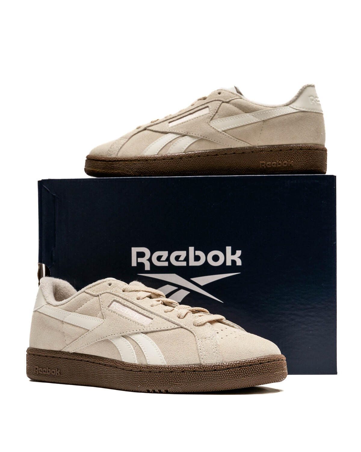 Reebok CLUB C Grounds (Women's) - Image 6
