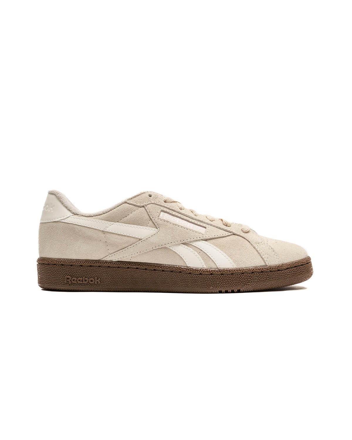 Reebok CLUB C Grounds (Women's)