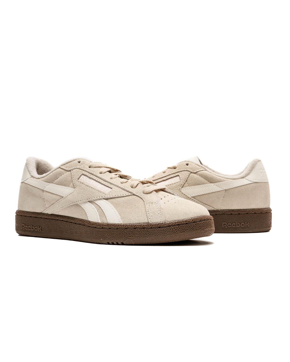 Reebok CLUB C Grounds (Women's) - Image 5