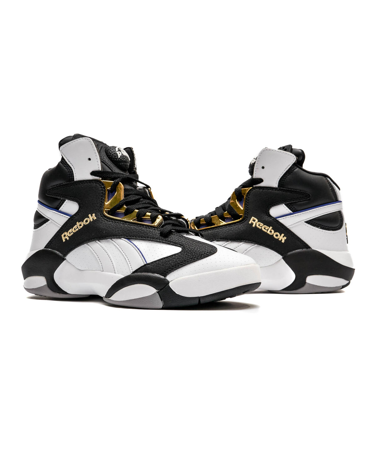 Reebok Shaq Attaq - Image 5