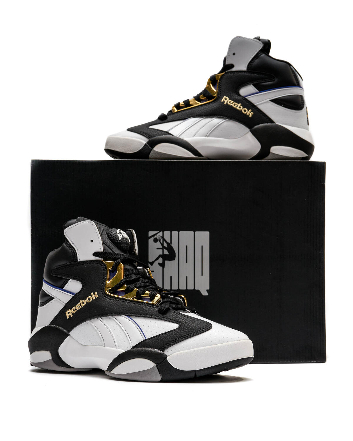 Reebok Shaq Attaq - Image 6
