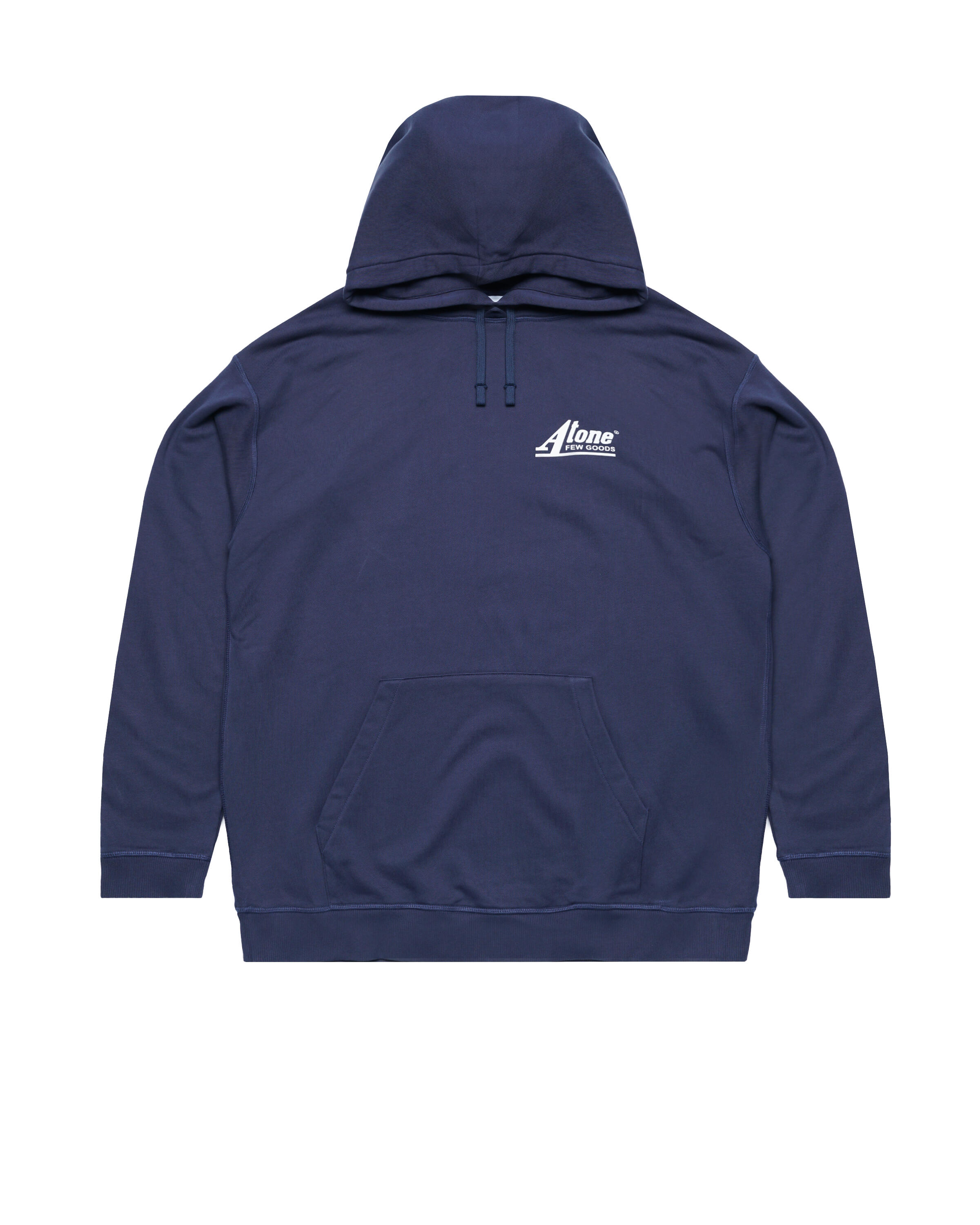 Afew Goods x ATONE LIFE & DEATH HOODIE ” “