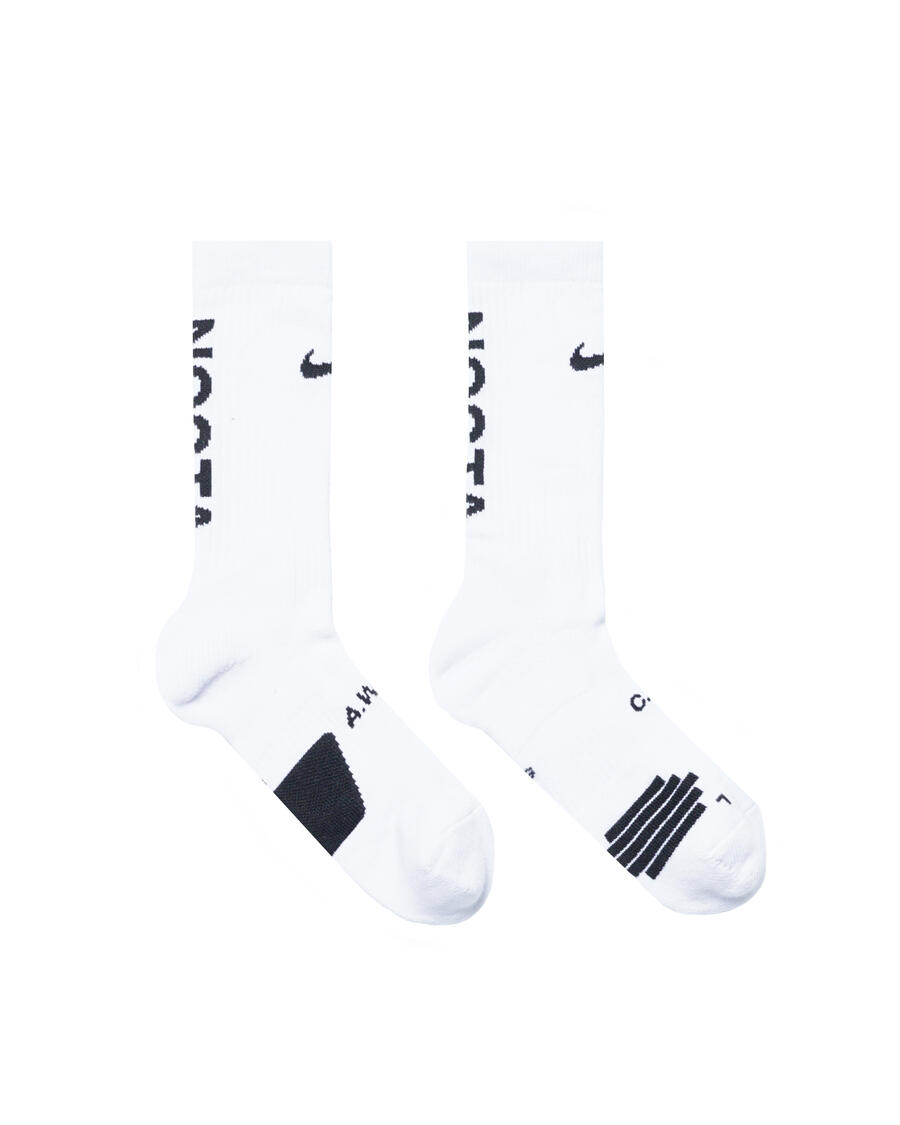 Nike x Nocta Crew Socks (1 Pair) | DQ9175-100 | AFEW STORE