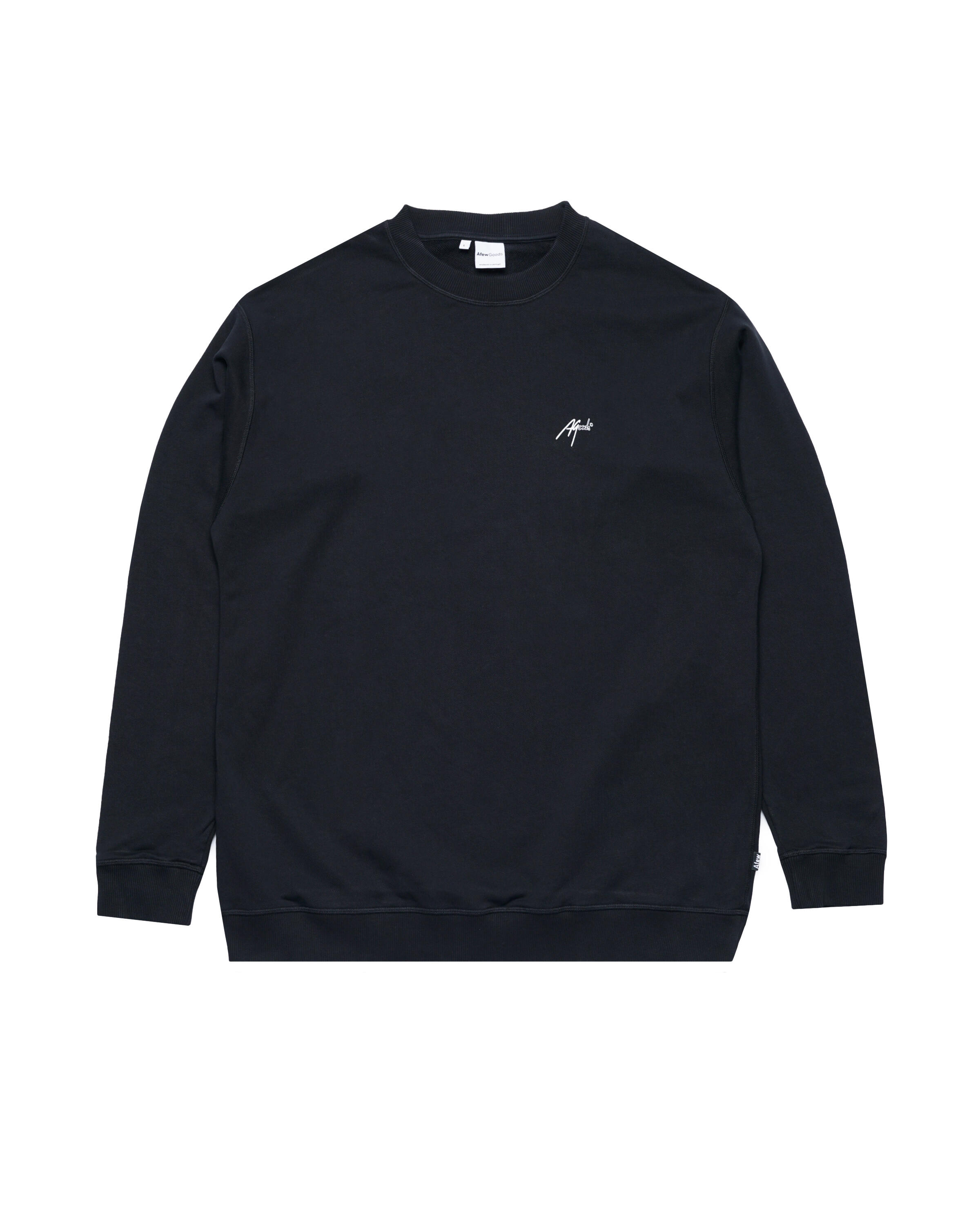 Afew Goods Logo Sweater