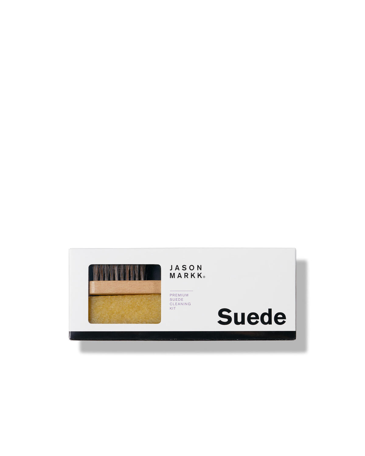 Jason Markk Suede Cleaning Kit (Women's)