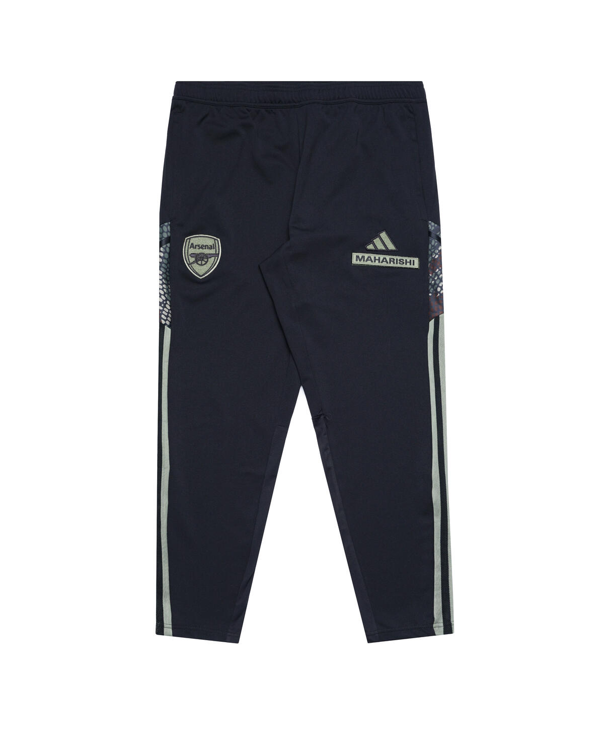 Adidas Originals x Arsenal FC X Maharishi Track Pant - Image 2