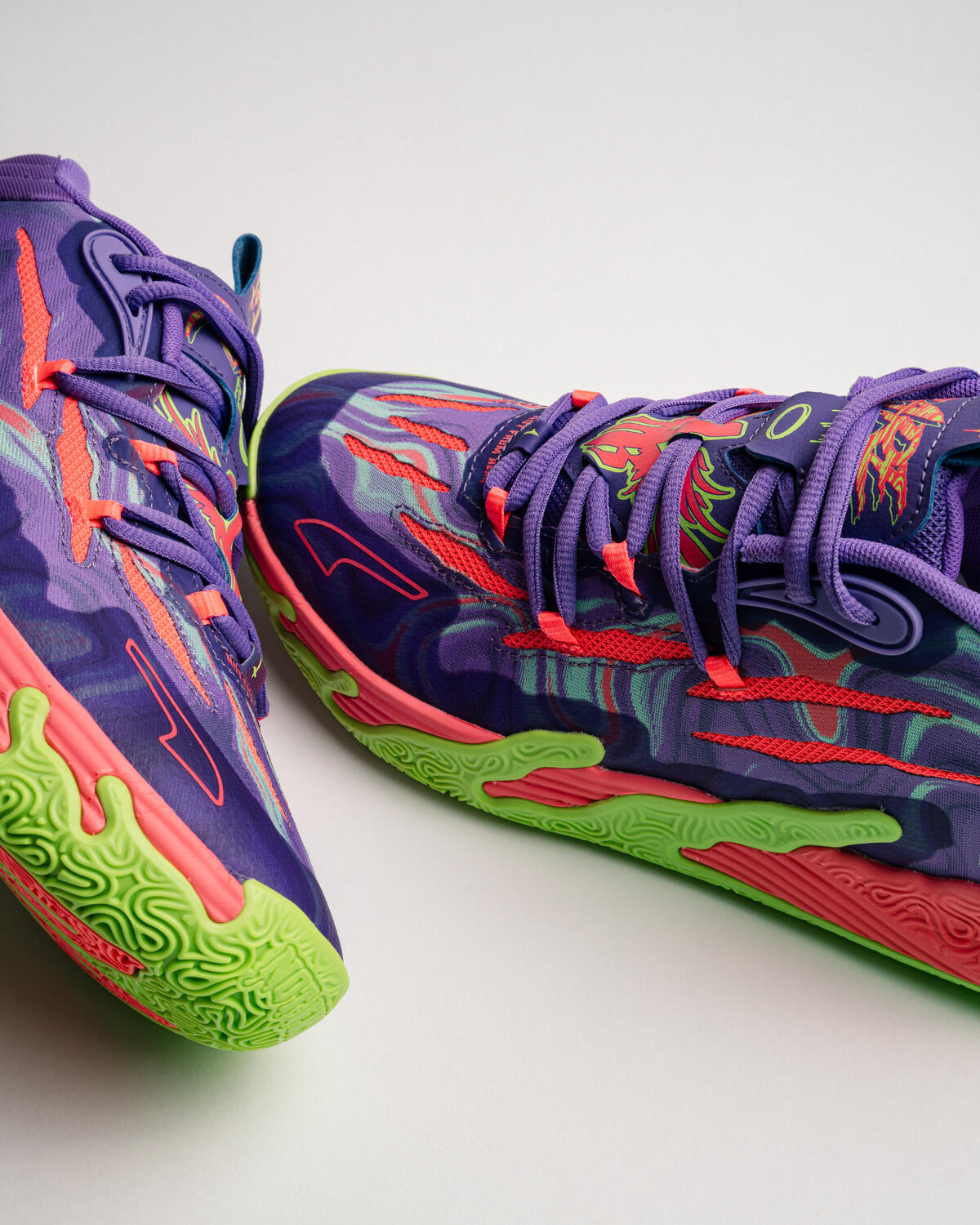 Puma MB.03 "Toxic" Basketball Shoes - Image 11