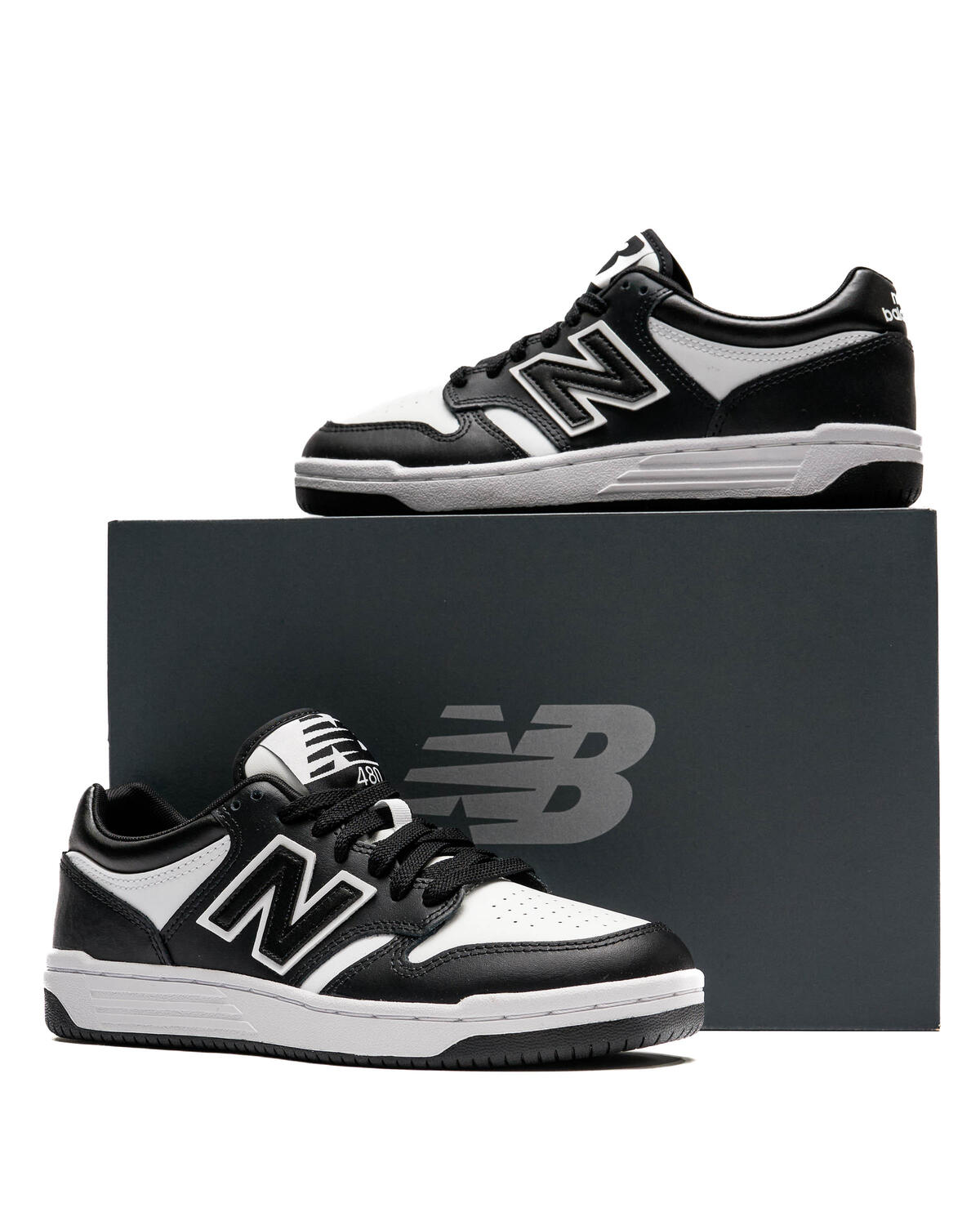 New Balance BB 480 LBA - Image 6