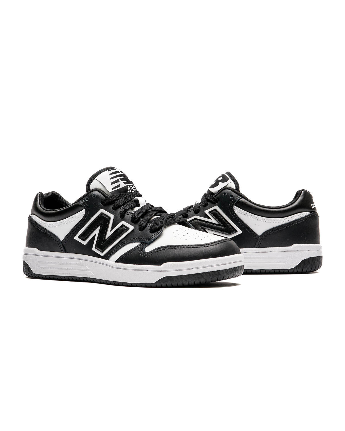 New Balance BB 480 LBA - Image 5