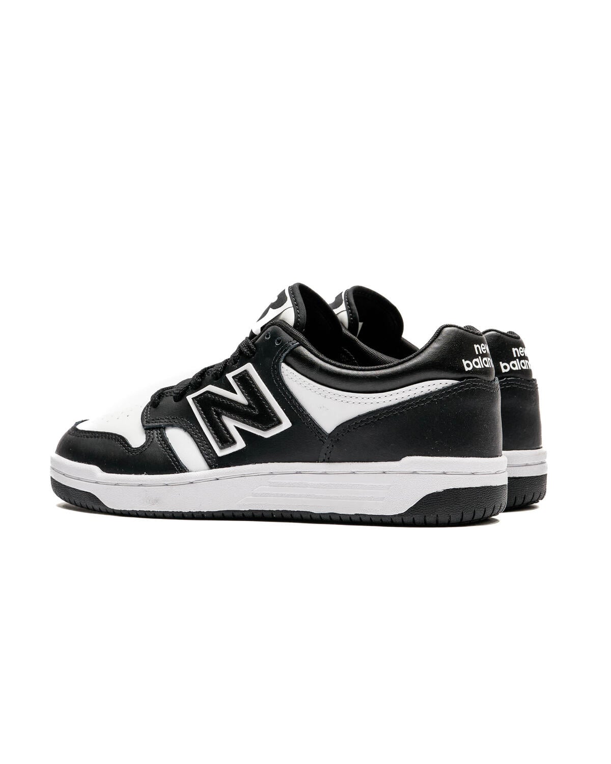 New Balance BB 480 LBA - Image 4