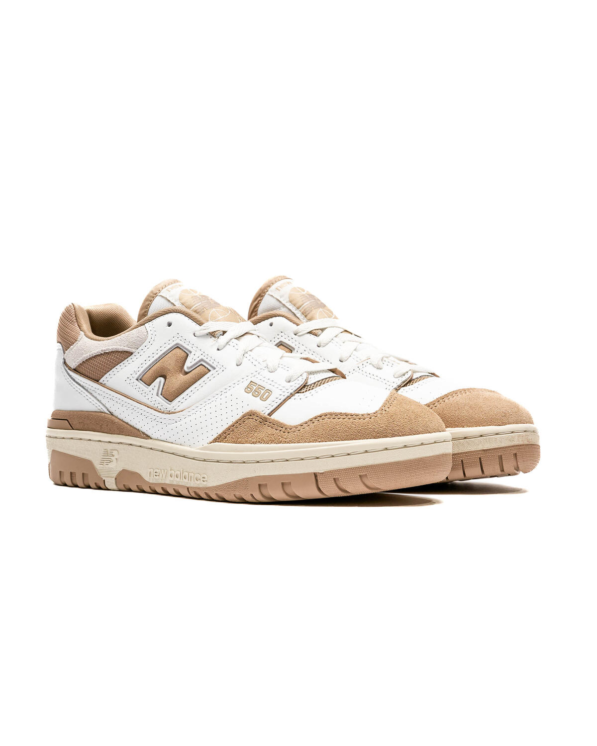 New Balance BB 550 NEC - Image 3