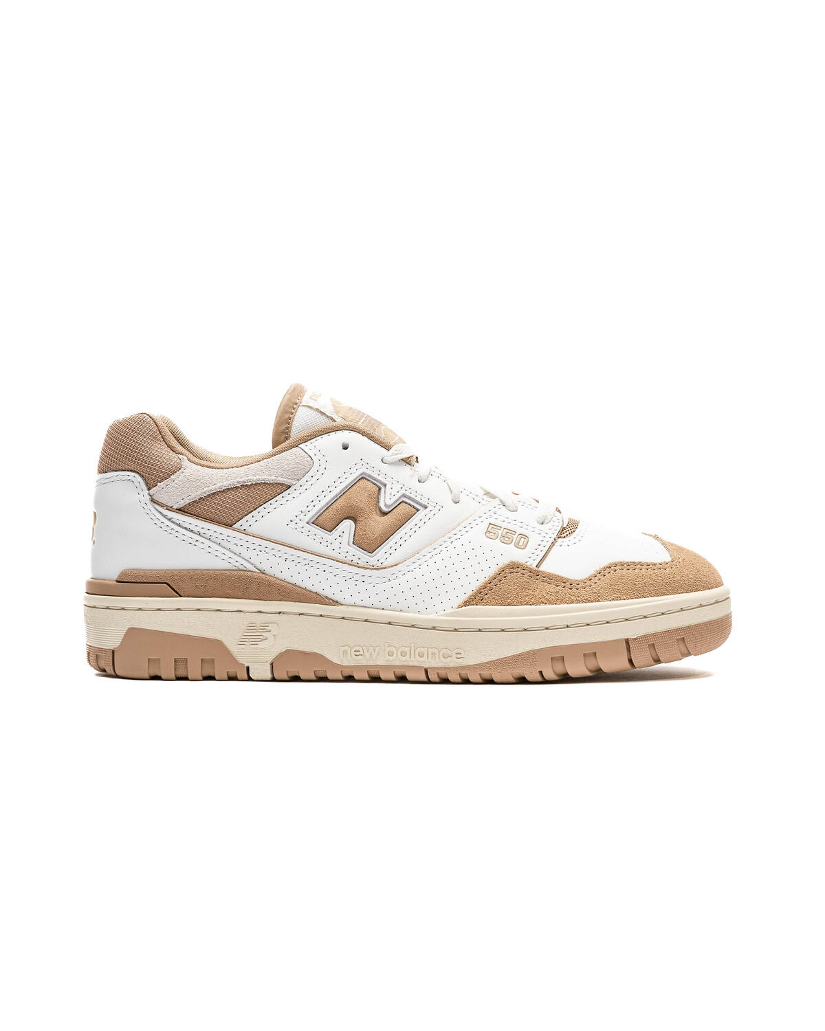 New Balance BB 550 NEC - Image 2
