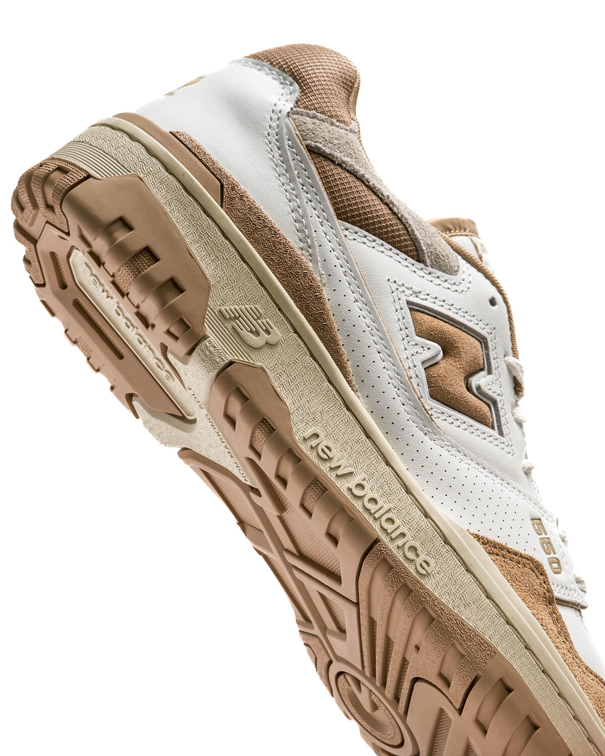 New Balance BB 550 NEC - Image 7