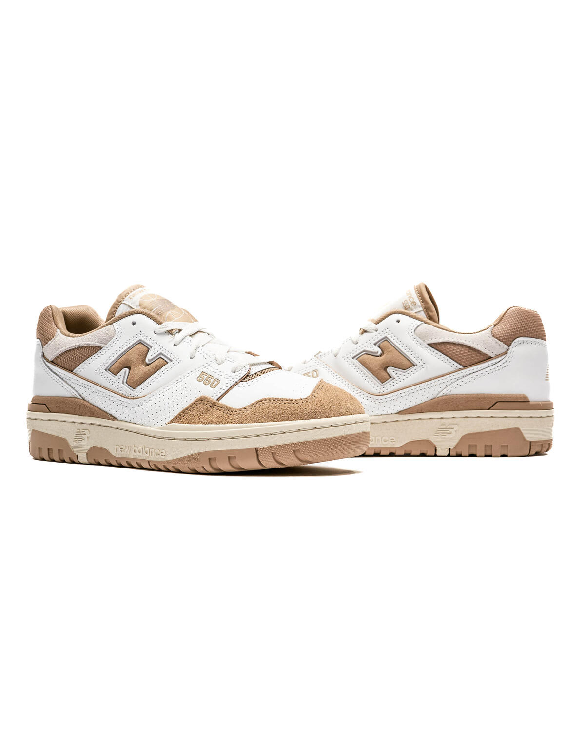 New Balance BB 550 NEC - Image 5