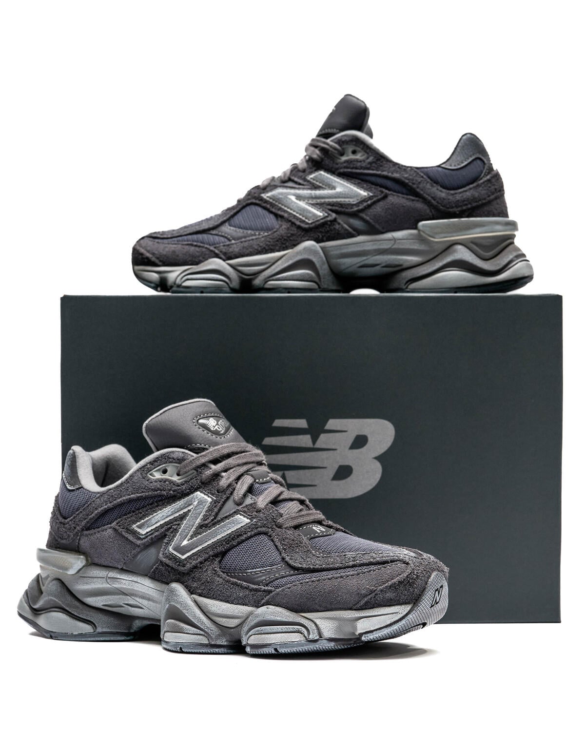 New Balance U 9060 SG - Image 6