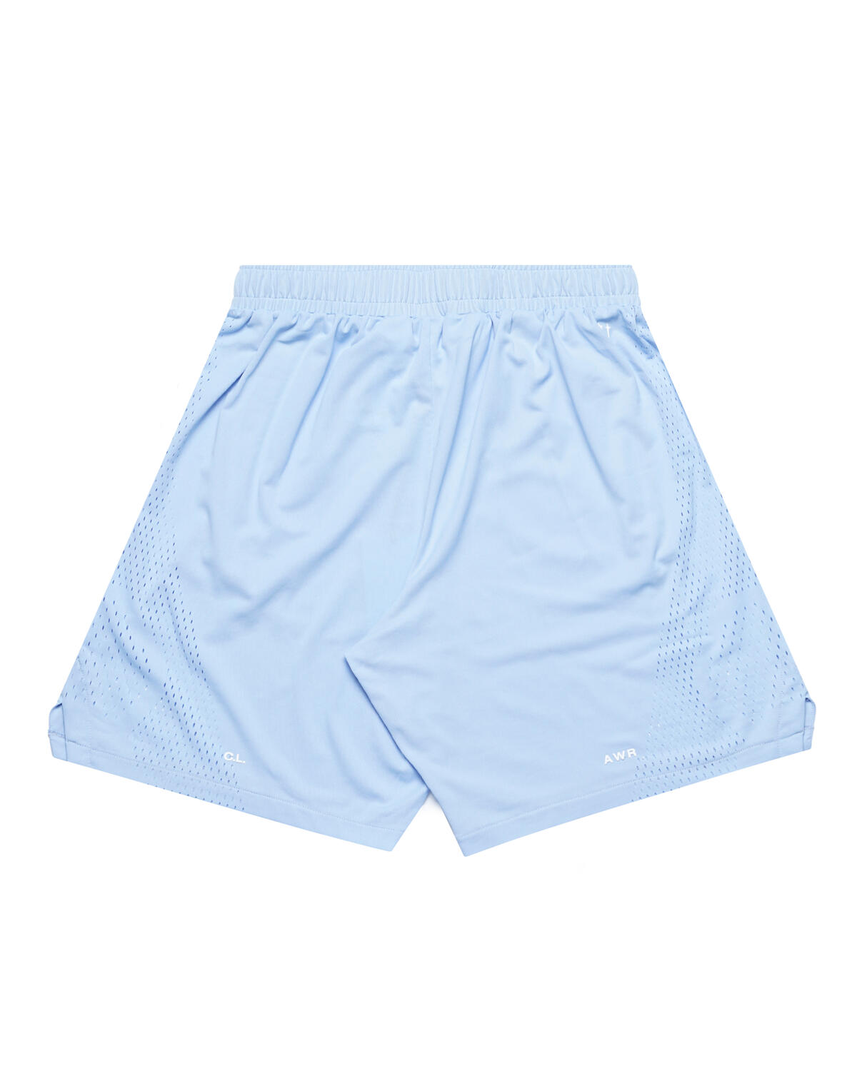 Nike NOCTA Shorts Cobalt Bliss/White - Image 3