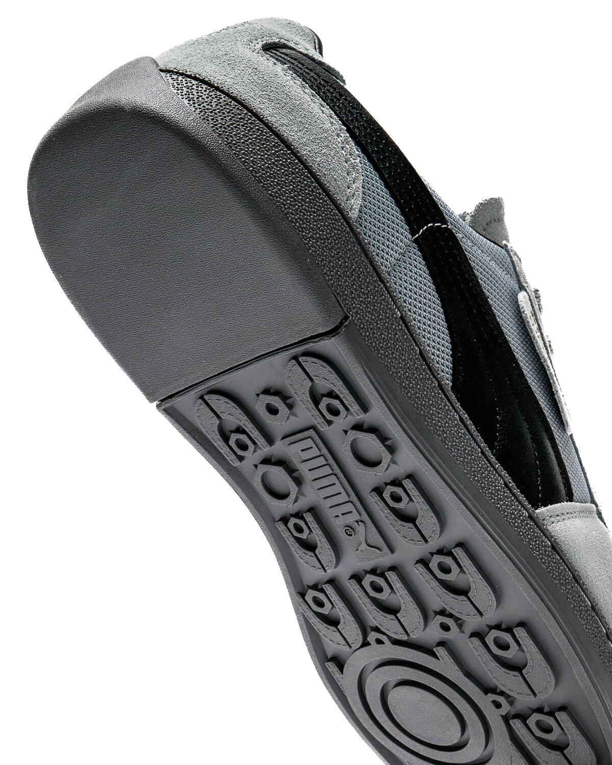 Puma Super Team OG 'Cool Mid Grey' - Image 7