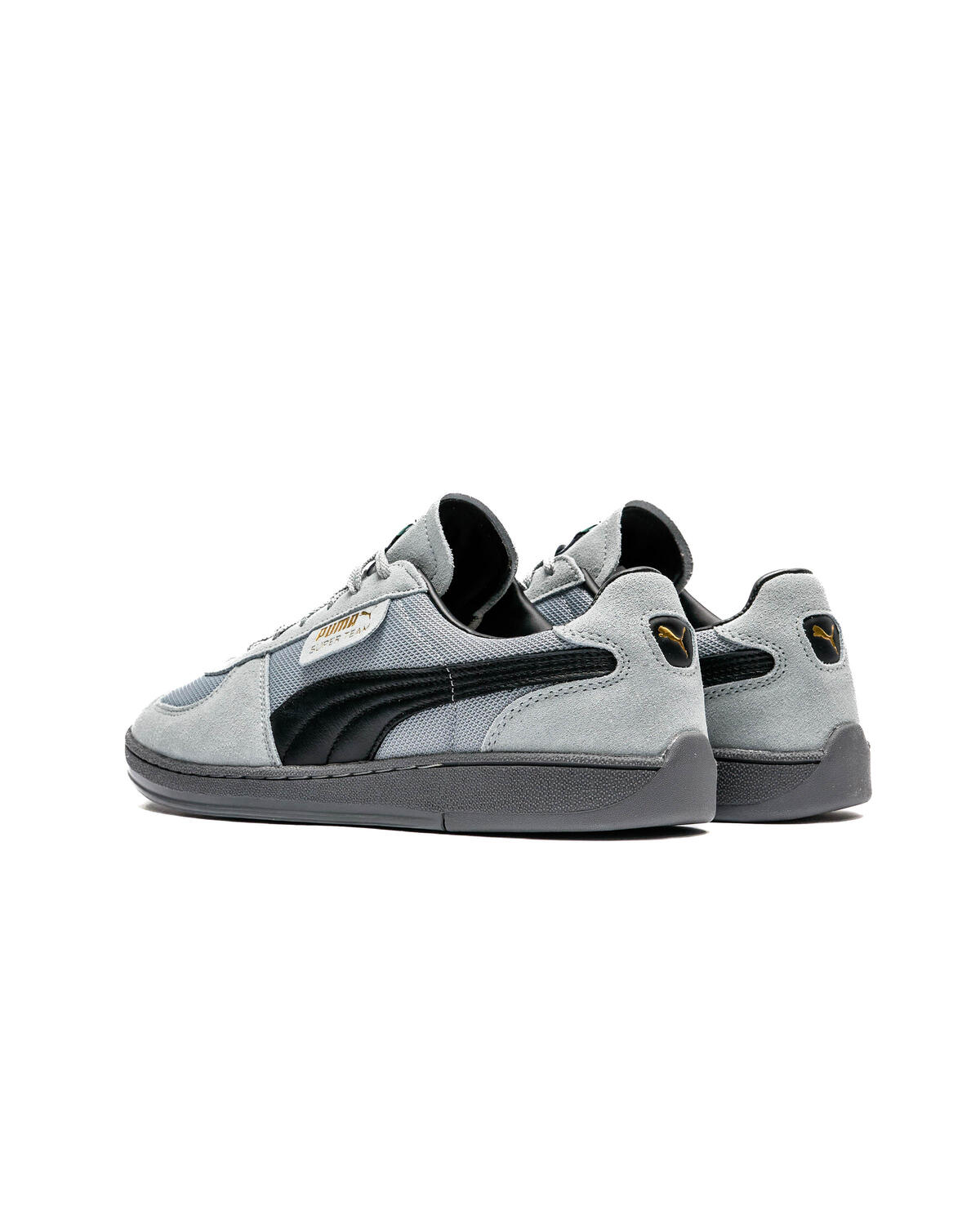 Puma Super Team OG 'Cool Mid Grey' - Image 4