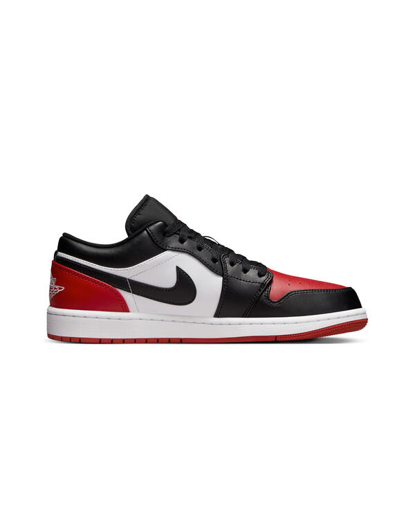Nike Jordan 1 x Oliver Gal Canvas Wall Art Sneaker “Obsidian & Bred x LV ”  20x28