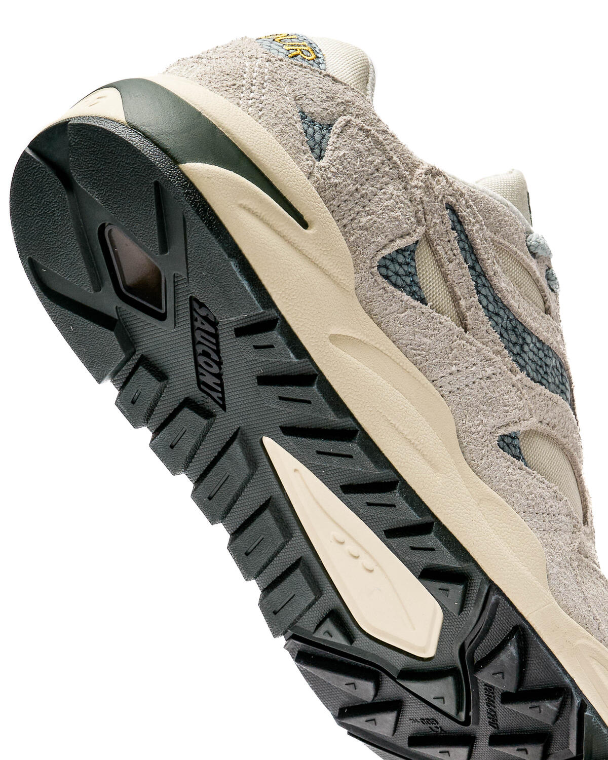 Saucony x Colour Plus Companie Grid X Colour Plus Grid Shadow 2 "Arctic Trek" S70822-3 - Image 7