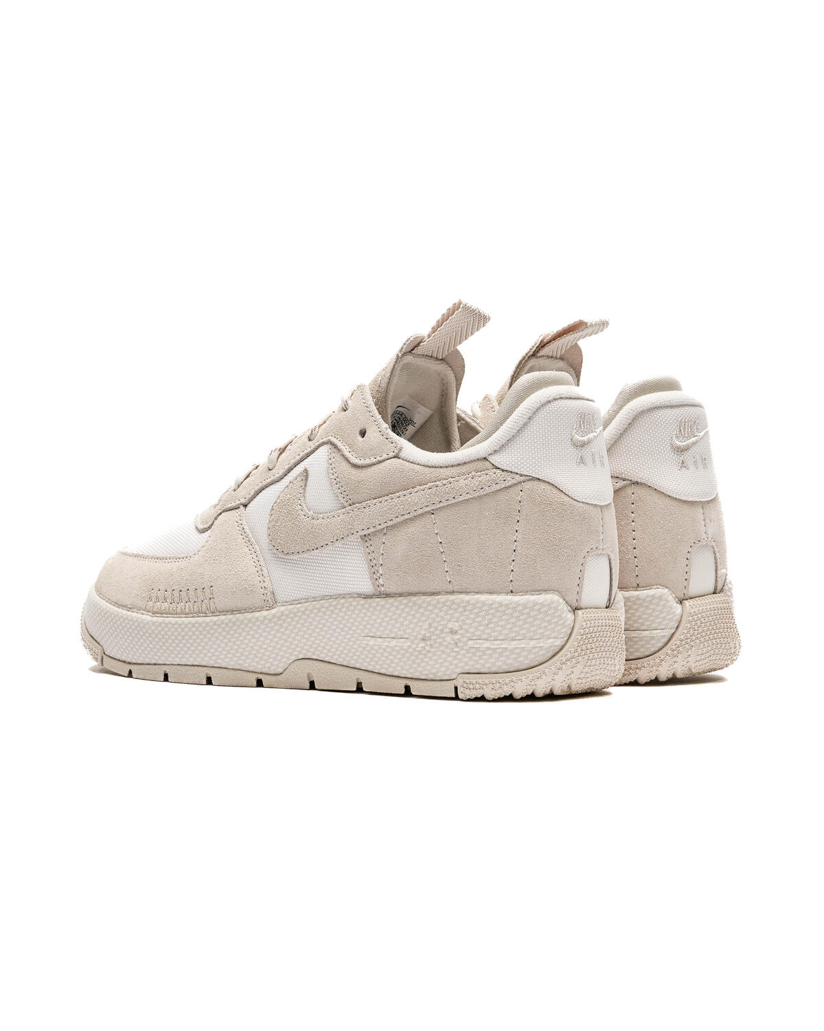 Nike Air Force 1 Wild Phantom / LT Orewood Brn (Women's) - Image 14