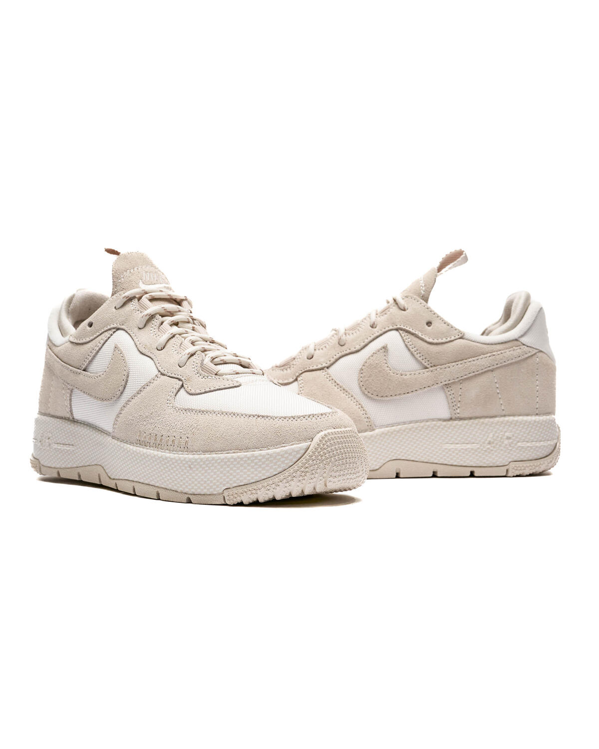 Nike Air Force 1 Wild Phantom / LT Orewood Brn (Women's) - Image 15